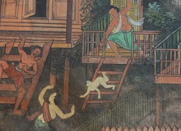หนู ทำไมคนไทยใช้คำว่า หนู