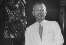 7 อนุสาวรีย์ สมเด็จพระมหาวีรราชเจ้าของไทยในโบราณสมัยจอมพล ป. 7 อนุสาวรีย์