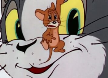 แมวหนูคู่กัด Tom and Jerry