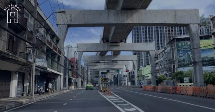 Cover Photo Charansanitwong ที่มาถนนจรัญสนิทวงศ์