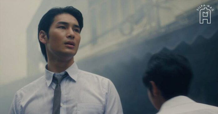Cover photo-1 ตฤณ Shine The Series