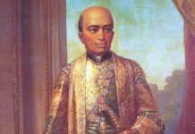 เจ้าจอมมารดาในรัชกาลที่ 2 เคยผ่าน “ประเพณีการรัดเท้า” ให้เล็กตามธรรมเนียมจีน? พระบาทสมเด็จพระพุทธเลิศหล้านภาลัย รัชกาลที่ 2 ประกอบเรื่อง เจ้าจอมมารดาอำภา ผู้ผ่าน ประเพณีการรัดเท้า พระราชโอรสชั้นเจ้าฟ้าในรัชกาลที่ 2