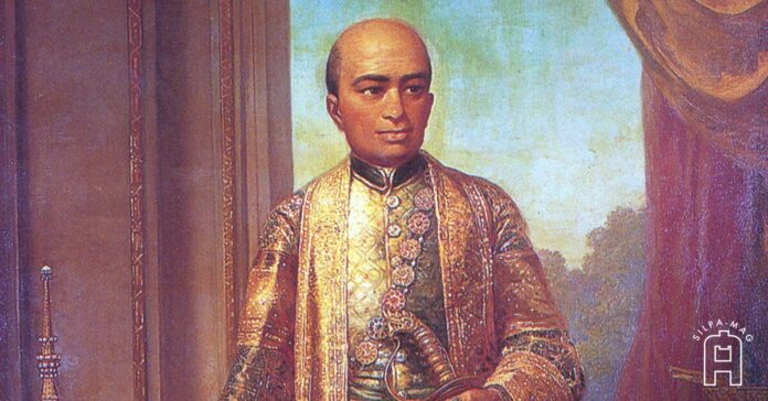 พระบาทสมเด็จพระพุทธเลิศหล้านภาลัย รัชกาลที่ 2 ประกอบเรื่อง เจ้าจอมมารดาอำภา ผู้ผ่าน ประเพณีการรัดเท้า พระราชโอรสชั้นเจ้าฟ้าในรัชกาลที่ 2