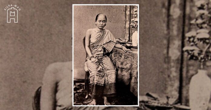 Cover photo เจ้าอุบลวรรณาแห่งเชียงใหม่