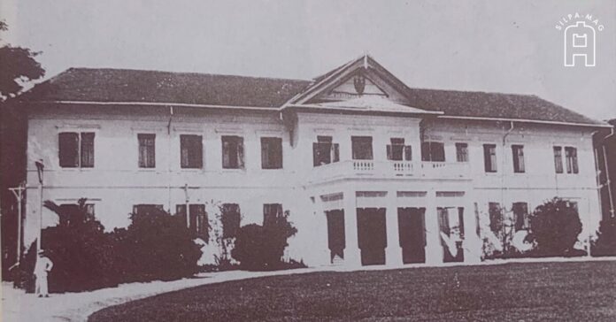 Cover photo คุ้มหลวงกลางเวียง เมืองเชียงใหม่ ของ พระเจ้าอินทวิชยานนท์ เจ้าหลวงเชียงใหม่ คุ้มหลวงเจ้าหลวงล้านนา