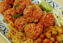 เปิดพิกัด “หมี่ผัดร้านดัง” ที่ชาวบ้านยุคปลายรัชกาลที่ 5 นิยมกิน คือร้านใด? หมี่ผัด หมี่ผัดร้านดัง หมี่กรอบ