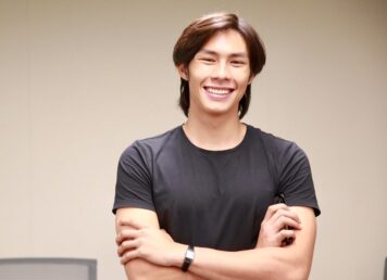 วิกเตอร์ Shine The Series