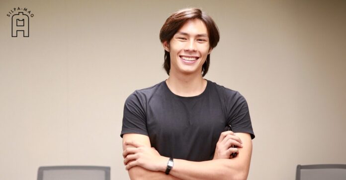 วิกเตอร์ Shine The Series