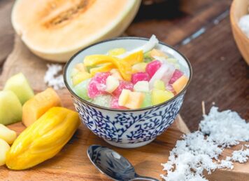 แห้ว พืชแสนอร่อย