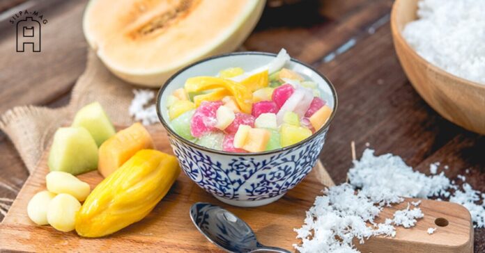 แห้ว พืชแสนอร่อย