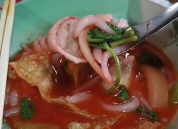 เกี้ยมอี๋ เครื่องว่างโปรดรัชกาลที่ 5