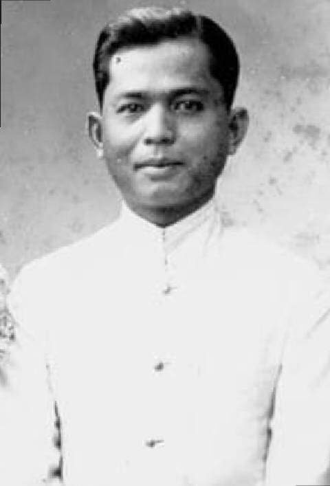 ม.ล. จรัญ สนิทวงศ์ ที่มาถนนจรัญสนิทวงศ์