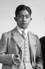 พระเจ้าวรวงศ์เธอ พระองค์เจ้าจุมภฏพงษ์บริพัตร กรมหมื่นนครสวรรค์ศักดิพินิต