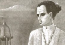 ผู้มีญาณว่า “อนุสาวรีย์พ่อขุนรามคำแหง ไม่เหมือนพระองค์จริง”? อนุสาวรีย์พ่อขุนรามคำแหง
