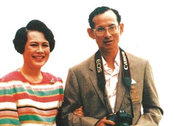 พระกระยาหารโปรด ของในหลวงรัชกาลที่ 9 และสมเด็จพระพันปีหลวง