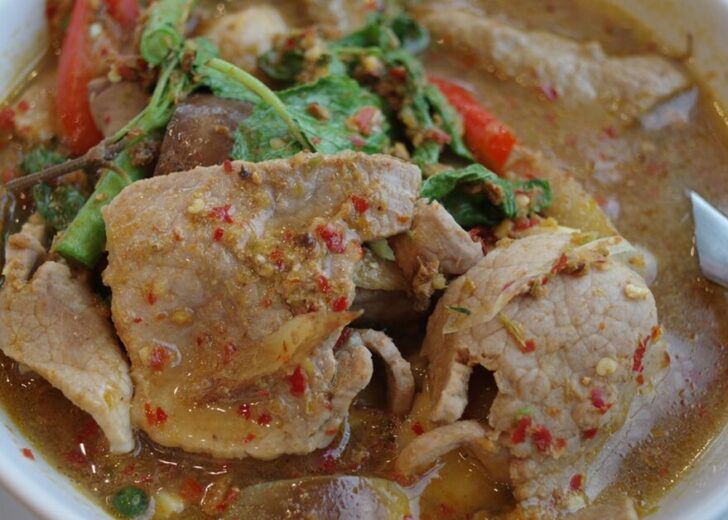 “เนื้อสัตว์ป่า” ในอาหารป่า ที่คนไทยในอดีตนิยมกินมีอะไรบ้าง? เนื้อสัตว์ป่า ในอาหารป่า