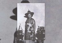 4 ราชสกุลและสกุลสายพระชนก ใน “สมเด็จพระบรมราชชนนีพันปีหลวง” พลเอก พระวรวงศ์เธอ กรมหมื่นจันทบุรีสุรนาถ