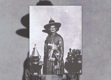 พลเอก พระวรวงศ์เธอ กรมหมื่นจันทบุรีสุรนาถ