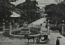เบื้องหลังเงินค่าที่ดินตั้ง “สถานทูตอังกฤษแห่งแรก” ในสยาม สมัยรัชกาลที่ 4 สถานทูตอังกฤษ
