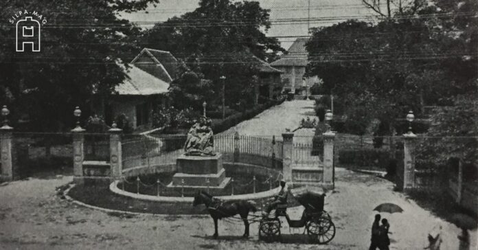 สถานทูตอังกฤษ