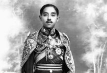 เจ้าฟ้าจักรพงษ์ฯ พระราชโอรสรัชกาลที่ 5 ทรงทำคะแนนสูงสุด “โรงเรียนนายร้อยมหาดเล็ก” รัสเซีย สมเด็จฯ เจ้าฟ้าจักรพงษ์ภูวนาถ กรมหลวงพิษณุโลกประชานาถ เจ้าฟ้าจักรพงษ์ฯ พระราชโอรสรัชกาลที่ 5