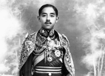 สมเด็จฯ เจ้าฟ้าจักรพงษ์ภูวนาถ กรมหลวงพิษณุโลกประชานาถ เจ้าฟ้าจักรพงษ์ฯ พระราชโอรสรัชกาลที่ 5