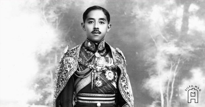 สมเด็จฯ เจ้าฟ้าจักรพงษ์ภูวนาถ กรมหลวงพิษณุโลกประชานาถ เจ้าฟ้าจักรพงษ์ฯ พระราชโอรสรัชกาลที่ 5