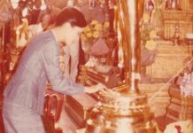 สมเด็จพระนางเจ้าสิริกิติ์ พระบรมราชินีนาถ พระบรมราชชนนีพันปีหลวง พระพุทธรูปประจำพระชนมวาร