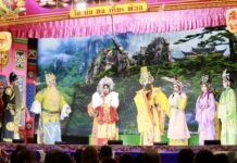 Happy Journey “เยา ยัง เยี่ยม” สัมผัสวัฒนธรรมร่วมสมัยไทย-จีน เต็มอิ่ม 3 วันรอบ “เยาวราช” มังกรที่ไม่เคยหลับใหล