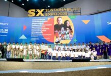 สืบสานดนตรี-ศิลปะการแสดงไทย ผ่าน “วัยรุ่นเจน Z-Alpha” กับ 2 การแสดง ที่งาน SX 2025! สืบสานดนตรี-ศิลปะการแสดงไทย SX 2025