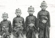 49 พระราชโอรส-ธิดาในรัชกาลที่ 4 สมัยทรงพระเยาว์ แต่ละพระองค์ทรงมีจุดเด่นอะไร? 49 พระราชโอรส-ธิดา ใน ร.4