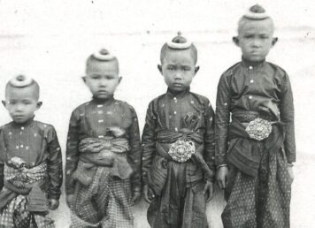 49 พระราชโอรส-ธิดา ใน ร.4