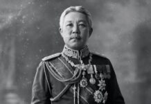 พระประวัติ กรมพระจันทบุรีนฤนาถ พระราชโอรสในรัชกาลที่ 5 ต้นราชสกุลกิติยากร พระประวัติ กรมพระจันทบุรีนฤนาถ