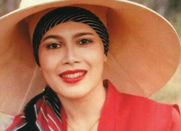 สมเด็จพระนางเจ้าสิริกิติ์ พระบรมราชินีนาถ พระบรมราชชนนีพันปีหลวง 4 ดอกไม้ที่ใช้พระนามาภิไธย สมเด็จพระพันปีหลวง มีอะไรบ้าง?