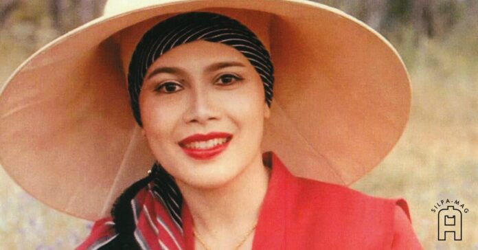 sirikit สมเด็จพระนางเจ้าสิริกิติ์ พระบรมราชินีนาถ พระบรมราชชนนีพันปีหลวง 4 ดอกไม้ที่ใช้พระนามาภิไธย สมเด็จพระพันปีหลวง มีอะไรบ้าง?