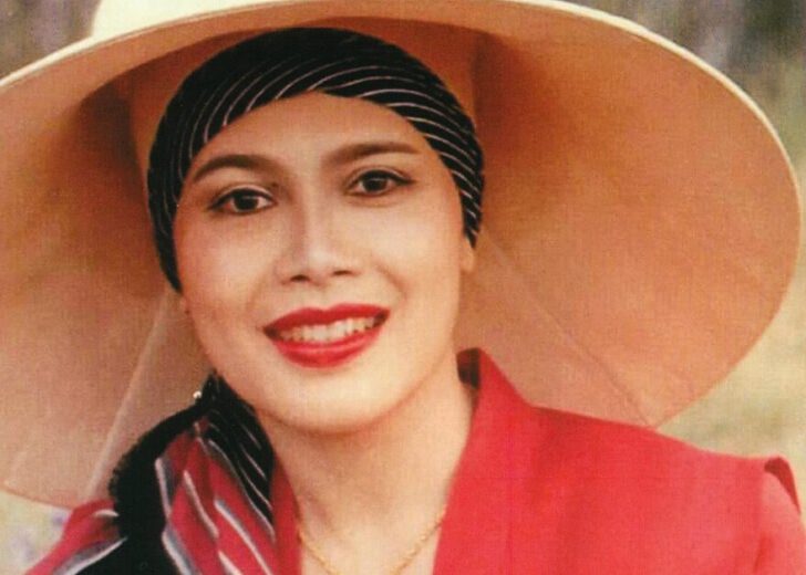 4 ดอกไม้ที่ได้ชื่อจากพระนามาภิไธย “สมเด็จพระพันปีหลวง” มีอะไรบ้าง? สมเด็จพระนางเจ้าสิริกิติ์ พระบรมราชินีนาถ พระบรมราชชนนีพันปีหลวง 4 ดอกไม้ที่ใช้พระนามาภิไธย สมเด็จพระพันปีหลวง มีอะไรบ้าง?
