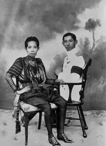 สมเด็จพระศรีสวรินทิราบรมราชเทวี พระพันวัสสาอัยยิกาเจ้า สมเด็จพระมหิตลาธิเบศร อดุลยเดชวิกรม พระบรมราชชนก เจ้าฟ้ามหิดลอดุลเดช