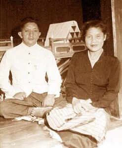 พระเจ้าวรวงศ์เธอ พระองค์เจ้าจุมภฏพงษ์บริพัตร กรมหมื่นนครสวรรค์ศักดิพินิต หม่อมพันธุ์ทิพย์ บริพัตร วังสวนผักกาด