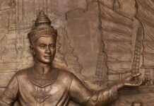 “เจ้านครอินทร์” ใน 3 จารึกลานทอง เผยอำนาจสุพรรณบุรีเหนือสุโขทัย ก่อนอยุธยา เจ้านครอินทร์