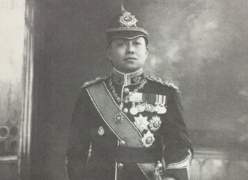 พระบาทสมเด็จพระมงกุฎเกล้าเจ้าอยู่หัว รัชกาลที่ 6 ประกอบเรื่อง ที่ดินพระราชทาน พระราชนิยมในรัชกาลที่ 6