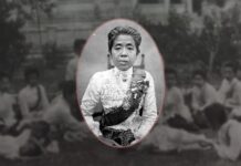 กรมหลวงสมรรัตนสิริเชษฐ พระราชธิดา ร.4 ผู้อภิบาล “สยามมกุฎราชกุมาร” พระองค์แรกของสยาม พระองค์เจ้าหญิงโสมาวดี กรมหลวงสมรรัตนสิริเชษฐ