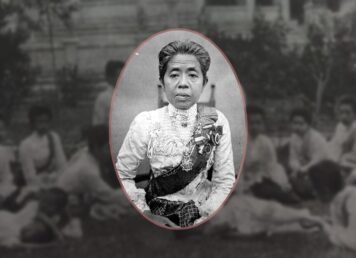 พระองค์เจ้าหญิงโสมาวดี กรมหลวงสมรรัตนสิริเชษฐ
