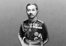 สมเด็จฯ เจ้าฟ้าบริพัตรสุขุมพันธุ์ กับเรื่องที่ทำให้รัชกาลที่ 7 ทรง “อิจฉา” สมเด็จพระเจ้าบรมวงศ์เธอ เจ้าฟ้าบริพัตรสุขุมพันธุ์ กรมพระนครสวรรค์วรพินิต