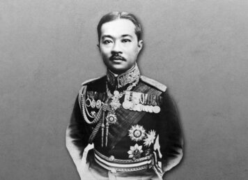 สมเด็จพระเจ้าบรมวงศ์เธอ เจ้าฟ้าบริพัตรสุขุมพันธุ์ กรมพระนครสวรรค์วรพินิต