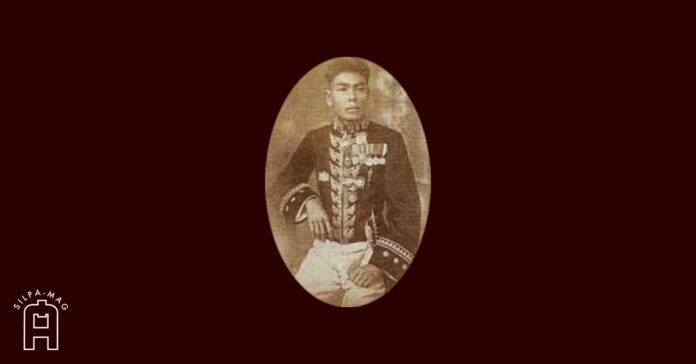Cover photo พระยาศรีสุนทรโวหาร (ผัน สาลักษณ)