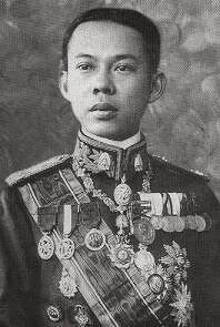 สมเด็จพระเจ้าบรมวงศ์เธอ เจ้าฟ้ายุคลฑิฆัมพร กรมหลวงลพบุรีราเมศร์