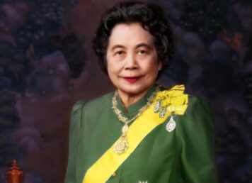สมเด็จฯ เจ้าฟ้าเพชรรัตนราชสุดา สิริโสภาพัณณวดี พระราชธิดาพระองค์เดียวในร.6