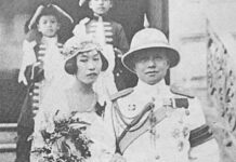 “การเฉลิมพระเกียรติเจ้าฟ้าประสูติใหม่” สมัย ร.6 พระราชโอรส-ธิดา ทรงฉลองต่างกันอย่างไร? การเฉลิมพระเกียรติเจ้าฟ้าประสูติใหม่ สมัย ร.6