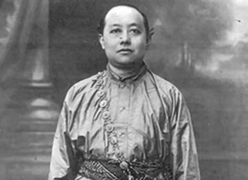 พระราชพินัยกรรม ในรัชกาลที่ 6