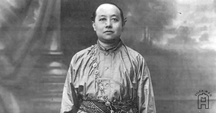 mongkut พระราชพินัยกรรม ในรัชกาลที่ 6